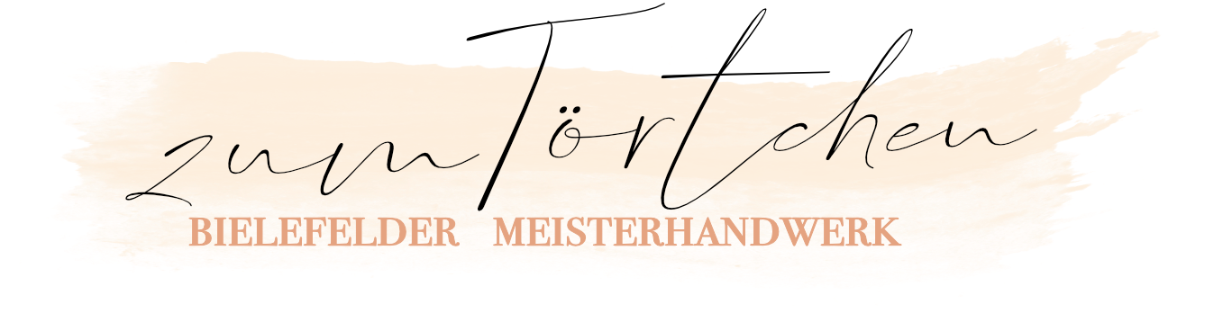 Zum Törtchen Logo